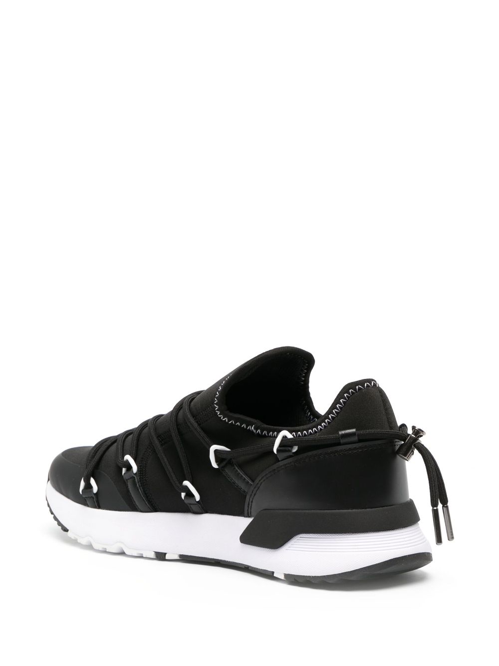 Versace Jeans Couture Dynamic low-top sneakers Men