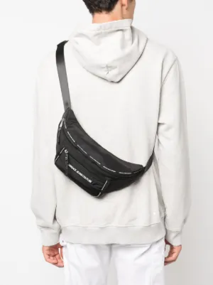 Versace Jeans Couture Belt Bags for Men - Shop Now on FARFETCH