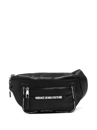 Balenciaga everyday logo belt bag sale