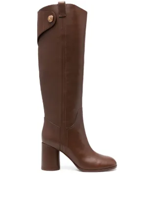 casadei cowboy boots