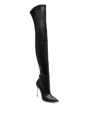 CASADEI 2X894U0701SALEN9000 関税送料込 Casadei Boots for Women – Luxe Brands – Farfetch