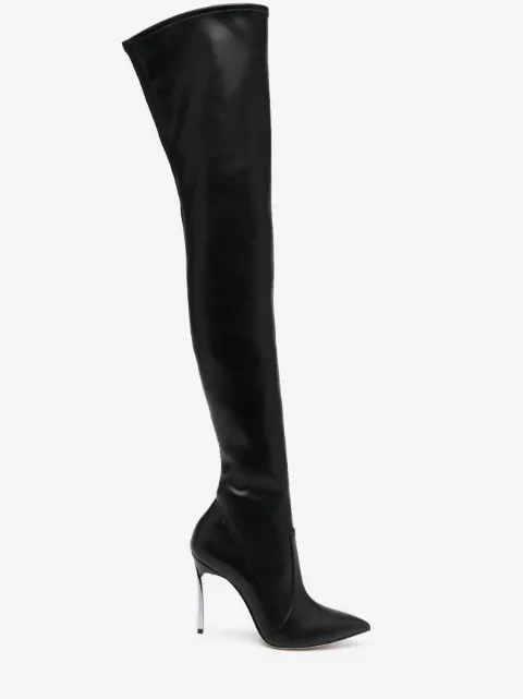 Casadei Blade Stiefel