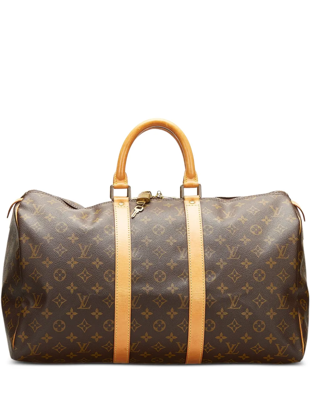 Louis Vuitton 1995 pre-owned Keepall 45 duffle bag