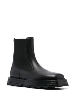 Jil Sander Boots for Men | FARFETCH US