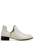 Senso Bailey X leather boots - White