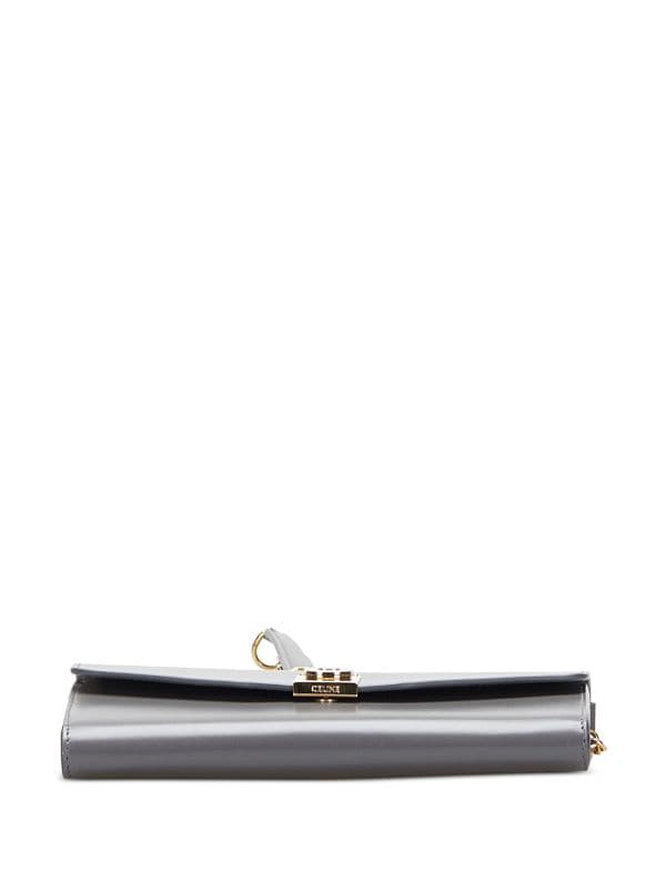 Céline Pre-owned C Chain-Strap Wallet Bag