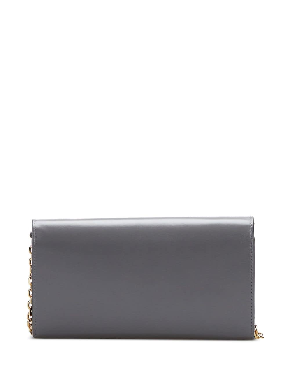 Image 2 of Céline Pre-Owned C chain-strap wallet bag