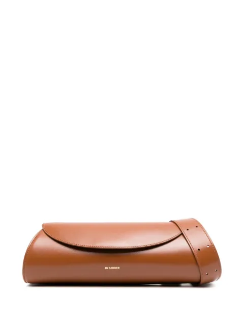 Jil Sander small Cannolo shoulder bag
