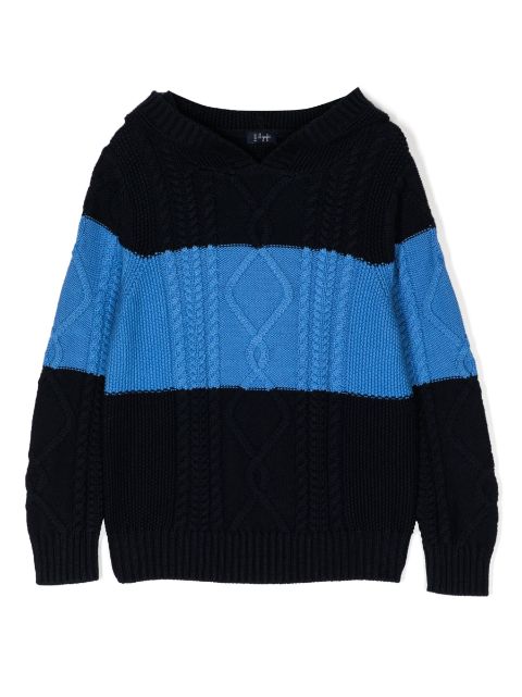 Il Gufo Boys Knitwear - Shop Designer Kidswear on FARFETCH