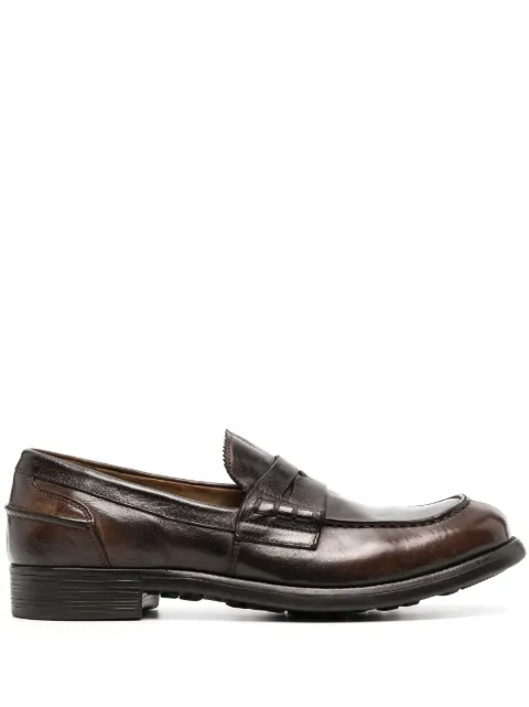 OFFICINE CREATIVE ローファー 41/オフィチーネクリエイティブ 