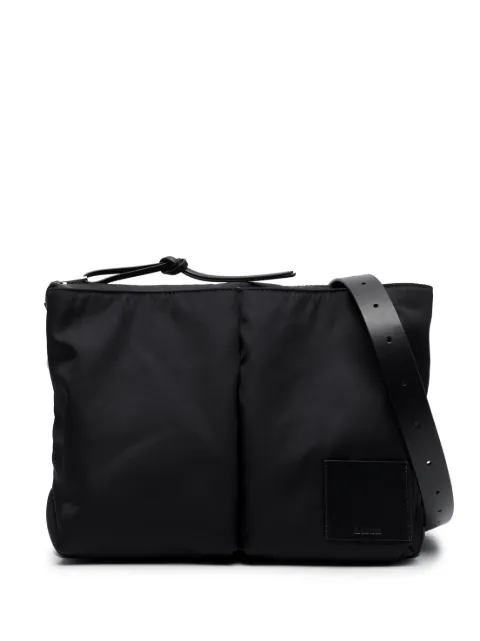 Jil Sander bolsa de hombro