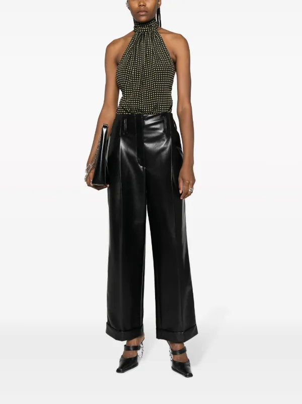 PHILOSOPHY DI LORENZO SERAFINI◆ハイウエストレギンス Philosophy Di Lorenzo Serafini ハイウエスト レギンス