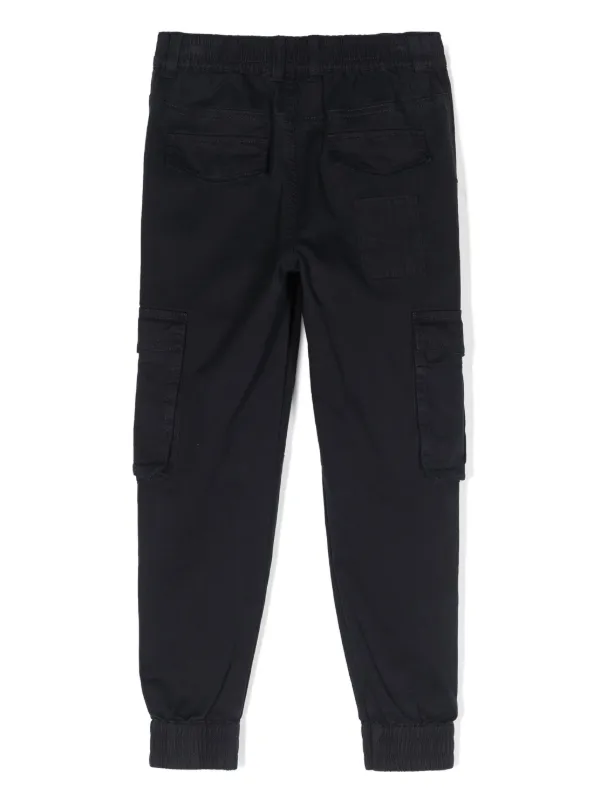 Kids on sale combat trousers