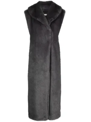 コート PHILOSOPHY DI LORENZO SERAFINI A1002 07230555 Coats Philosophy Di Lorenzo Serafini Wool Belted Coat (Coats and