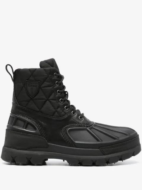 Polo Ralph Lauren botines Oslo