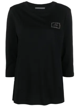 Alberta Ferretti T-shirts & Jerseys Women's - Farfetch