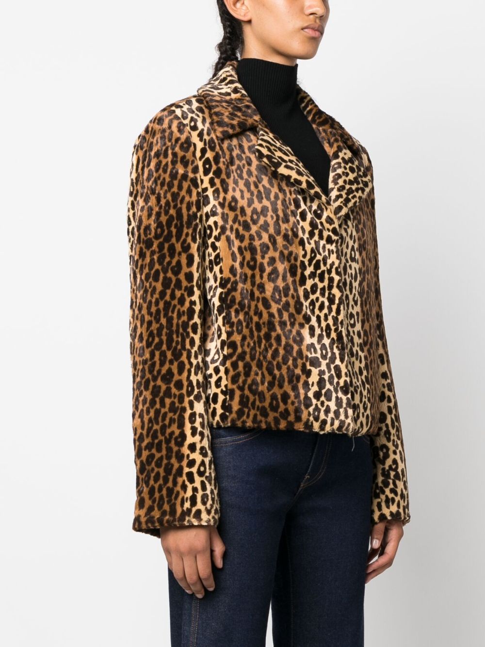 Serafini leopard store