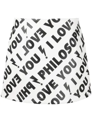 Philosophy Di Lorenzo Serafini