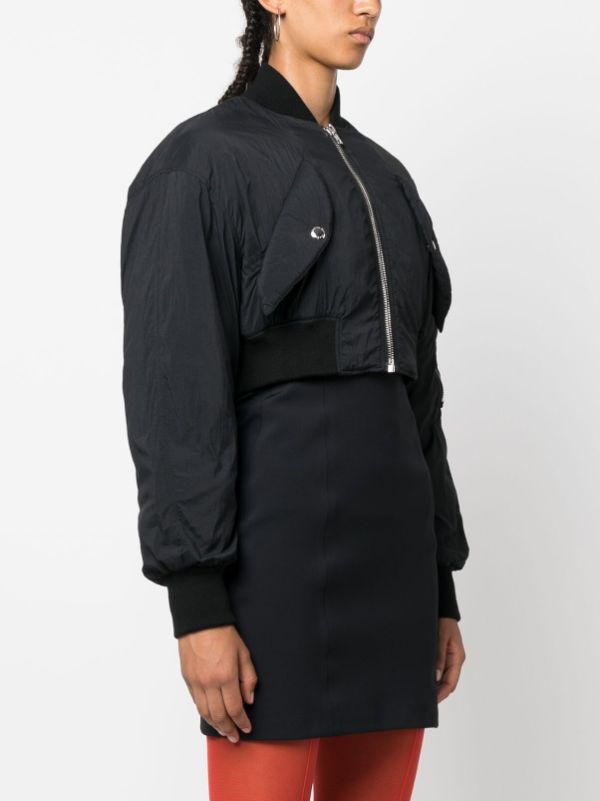 Philosophy bomber sale jacket