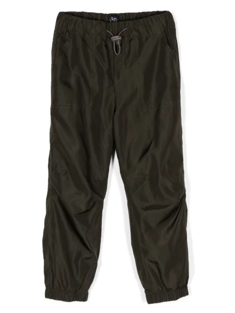 Il Gufo pantalones con pretina elástica