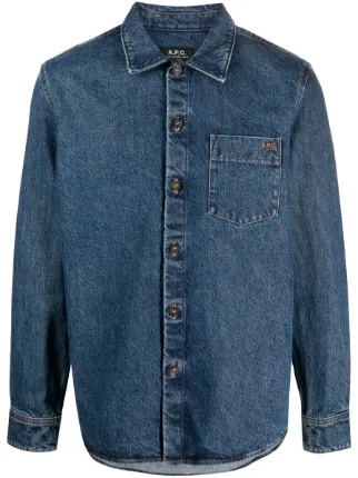 A.P.C.