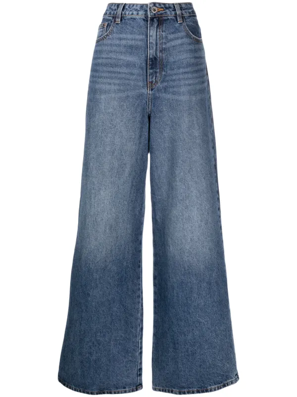 【送料&関税込】self-portrait Palazzo Jeans 20325783_50396921_600.jpg