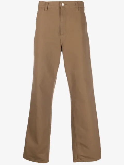 Carhartt WIP Single Knee trousers
