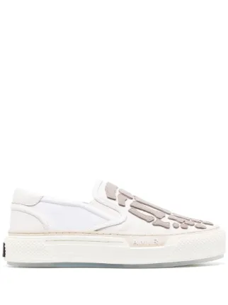 Amiri skel toe on sale