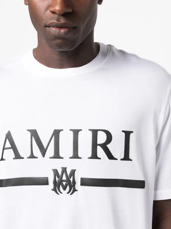 Amiri Logo T-Shirt