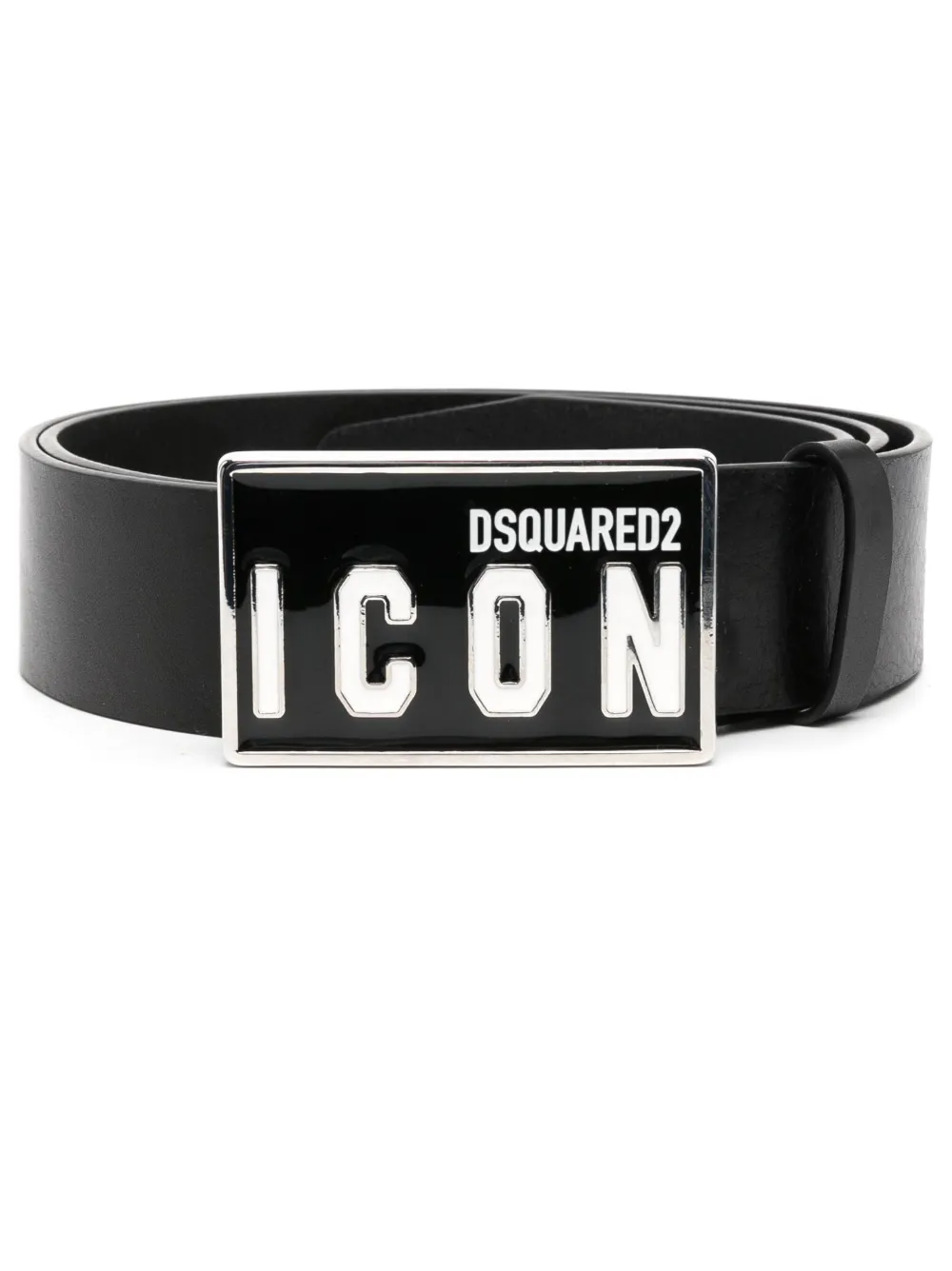 DSQUARED2 BELT UNISEX-