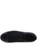 HUGO cap-toe sneakers - Blue