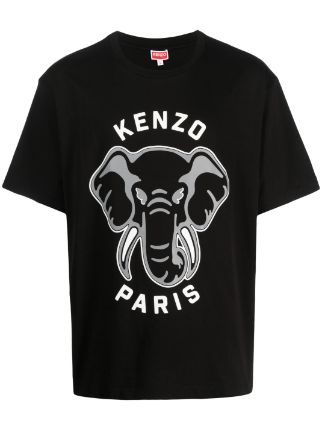 Kenzo camisetas hotsell mujer fiesta