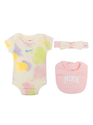 høste Imperialisme Arbitrage Babytøj (pige) fra Nike Kids – FARFETCH