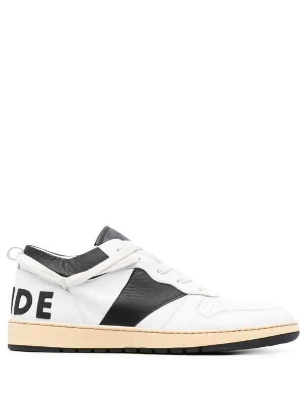 スニーカー RHUDE Men Sneakers RHPF23FO084891280444 WHITE Rhude Sneakers for Men | Online Sale up to 74% off | Lyst