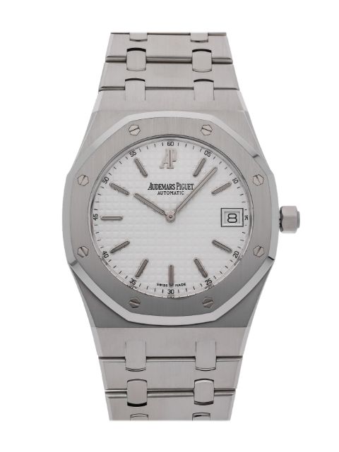 Audemars Piguet - 2013 pre-owned Royal Oak Jumbo Extra Thin 39mm