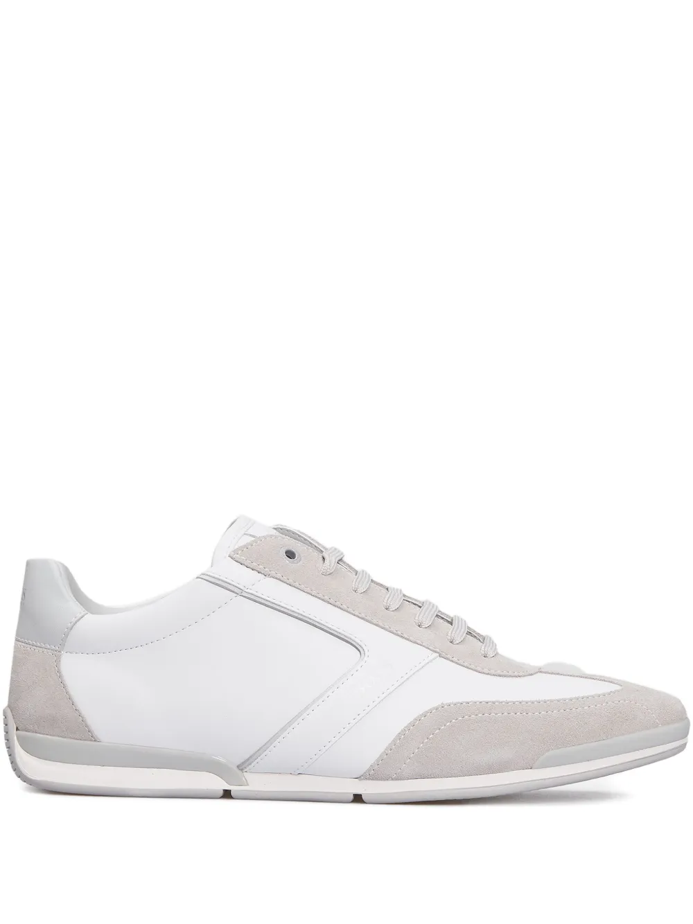 HUGO Saturn Low Profile ITAL sneakers White