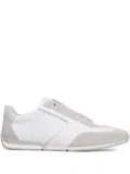 HUGO Saturn Low Profile ITAL sneakers - White