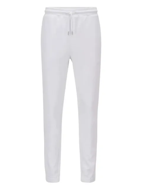 BOSS Stadium Hadiko 2 "White" track pants
