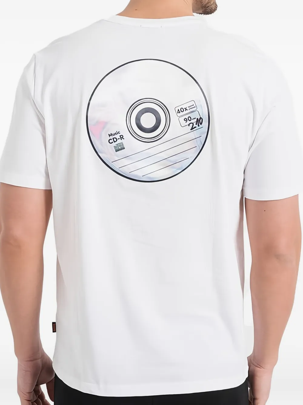 BOSS playera estampada | Playeras | Image 2