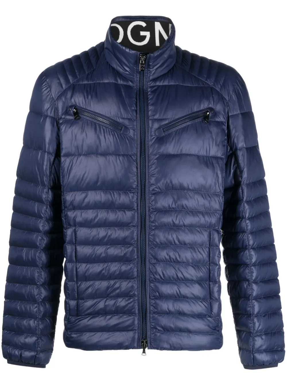 BOGNER VINZENT ZIP-UP PADDED JACKET