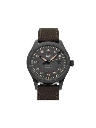Iwc mark clearance xviii miramar