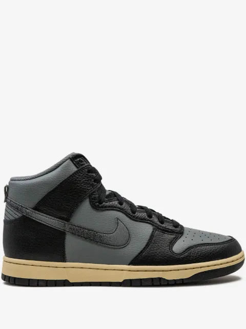 Nike Dunk High "Classics - 50 Years Of Hip-Hop" sneakers