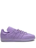 adidas x Pharrell Humanrace Samba ""Purple"" sneakers