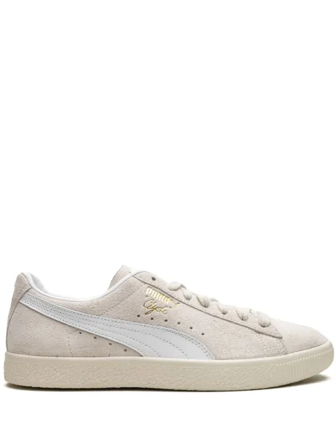 PUMA Clyde PRM low-top sneakers