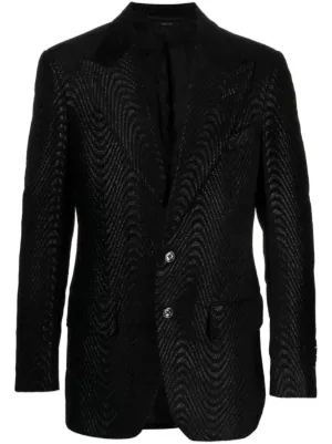 Tom ford men's on sale blazers