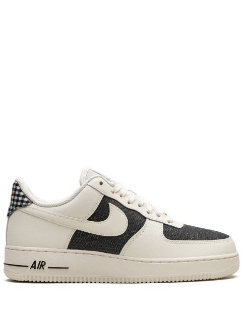 Nike Nike Air Force 1 Low "Designed Fresh" sneakers WOMEN