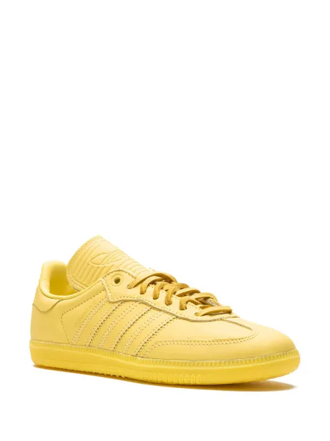 adidas x Pharrell Humanrace Samba sneakers IE7292 - 1