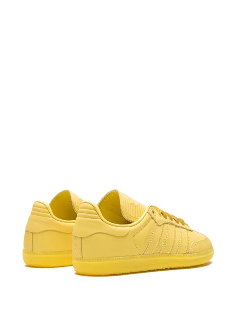 adidas x Pharrell Humanrace Samba sneakers IE7292 - 2