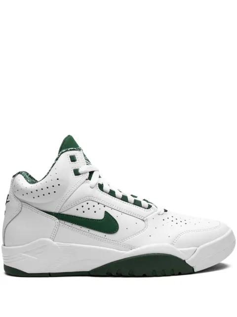 Nike Air Flight Lite Mid "Gorge Green" sneakers