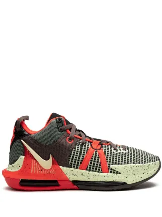 Nike LEBRON WITNESS Ⅶ ナイキ レブロン7 27cm Nike 